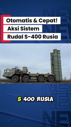 rare video, Russia shows the operation of the S-400 System on the front line #russia #s400 #short...
