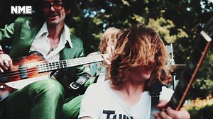 The Darkness announce details of 2022 North American tour