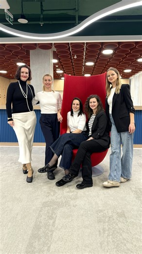 SHAPEN ● Comfort is Beautiful on Instagram: "There are a lot of great people behind SHAPEN. ❤️ Today we would like to introduce you more of our team members. A team that keeps the brand together from strategy and projects, through cooperation with partners, to caring for the people within the company. Each of us has a different role, but we are united by a same goal to create barefoot shoes that make sense, are thought out in detail, and are created with respect for people and the entire process