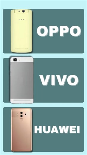 3 Smartphones With FUTURISTIC Tech 🤯🚀 #shorts