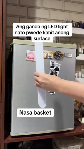 Hanging Magnetic LED Table Lamp review