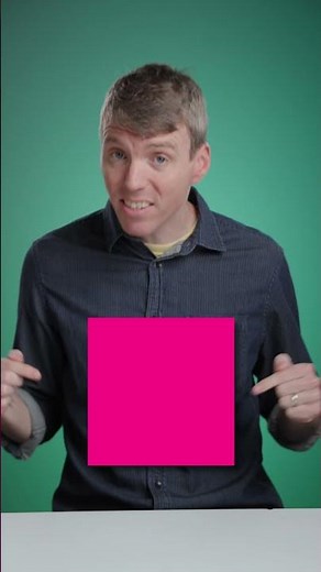 This Color Doesn't Exist?!