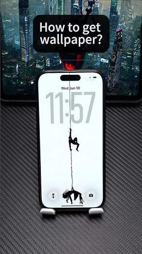 📱4k spiderman wallpaper for u！#spiderman #livewallpaper #wallpaper #iphonewallpaper #fyp