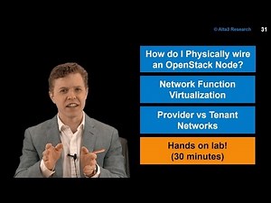 OpenStack Neutron & NFV Hands-on Lab (4 of 4)