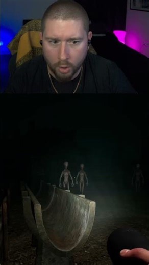 Craziest alien game yet! 😭