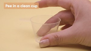 Wondfo - 25 Count Early Result Pregnancy Test Strips - Extra Sensitive 10 mIU/mL HCG Early Predictor Kits, Detect 6 Days Sooner Than Your Missed Period -[25 Count]