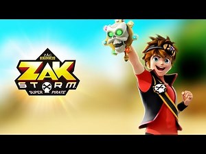 ZAK STORM ⚔️ Rencontre ZAK ⚡️