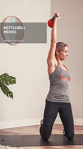 Sunny team, drop everything and join Sunny Trainer Sam for her favorite kettlebell exercises! Torch those calories! 1. Goblet Squats 2. Single Arm Swings 3. Rotational Presses 4. Supinated Rows 5. Halos 6. Alternating Plyo Lunges Featured product: NO. 066-15 Vinyl Coated Kettlebell | Sunny Health & Fitness | Facebook