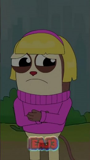 The Missing Kitty - Max Design Pro #twiddlefinger #animation #MaxDesignPro #mdp #max #jimmy