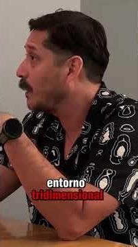 TEMPORADA 5 - Jorge Aguilar - Reaktor - La creatividad tiene que ser un entorno suelto