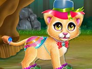 Jogo do simba o rei leão - Jogos Online Grátis & Desenhos