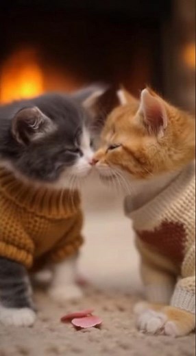 Kitty #cat #kitten #funny #love #cute #cutecat #cuteanimals #pets #lovestory #lovely #cats