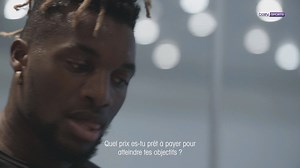 34K views · 419 reactions | ⚽ Talentueux et spectaculaire, Allan Saint-Maximin travaille dur pour être l'un des meilleurs ailiers de Premier League !  Retrouvez les épisodes Only See Great ce soir à 22H45 sur beIN SPORTS 1 ! | beIN SPORTS France | Facebook