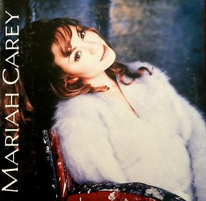Mariah Carey - Mariah Carey
