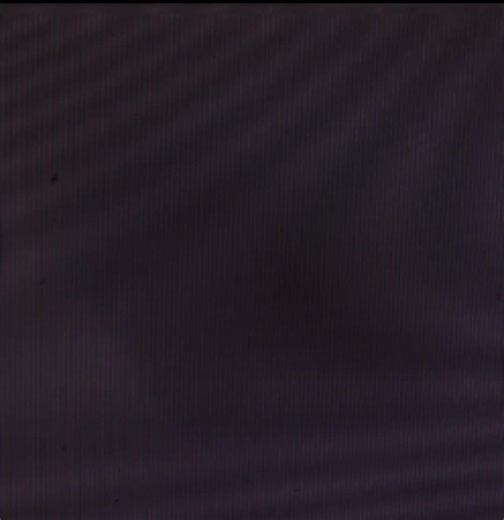 Chocolate Snow: A Model-Like Creation