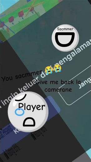 Sacmmer get sacmmed 😂🤣🤣😂🤣🤣🤣😂😂