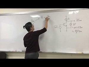 The gm/id methodology, a design guideline for two stage miller OP--Part 1