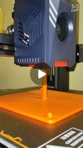 3ᴅ_ᴘʀɪɴᴛᴀʟʟ | Rotating Organizer designed by @mc2_project3d 🔻 Filament: @3dhojor_official High Speed PLA First test with this new brand: very simple to... | Instagram