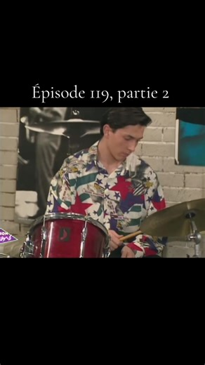 Génération Sitcom : Épisode 119, Partie 2