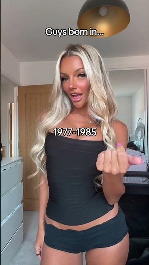 older the better