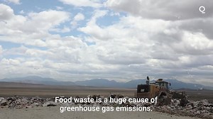 🥕 Loop Mission is saving more food products from needless waste. The Canadian startup diverts surplus fruits and vegetables away from landfills and turns them into juices, sodas, beers, soaps, and cookies. Here's how | Bloomberg Originals