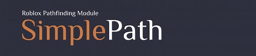 SimplePath - Pathfinding Module