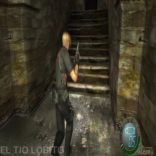224K views · 3.4K reactions | Resident Evil 4 Mod World S Parte 28 #ResidentEvil4 #mods #re4 #gameplay #videojuegos | El Tio Lobito 2.0 | Facebook