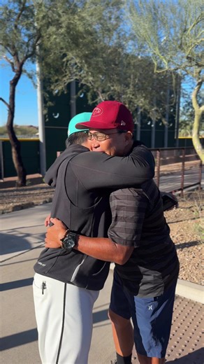 A sweet whip and a reunion with Dad for the birthday boy! Happy birthday Skipper! #BirthdayBrit