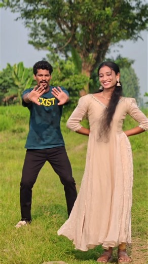 సొట్ట సెంపల ధన 😍❤️