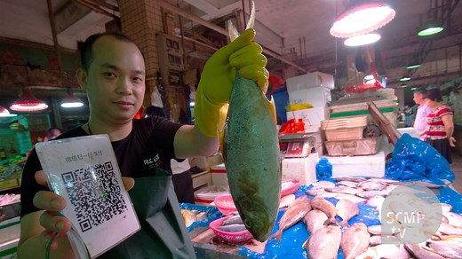 Alipay, WeChat Pay ease the way for foreign travellers to make payments in China