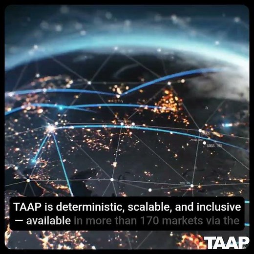 TAAP: Revolutionising Business with AI-Built, Maintenance-Free Enterprise Apps #Innovation #shorts
