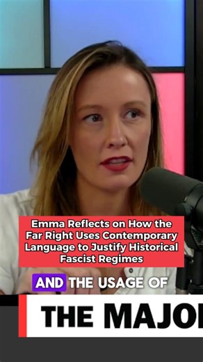 Using modern terms to justify European autocracies of the past... | The Majority Report