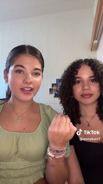 roommates have a significant impact on your college experience so try to make the most of it #roommates #roommate101 #college #duke #university #dorm #fyp