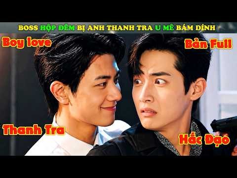 Review Phim Đam Mỹ : 5 Năm Không Gặp Thụ Hắc Đạo Cưỡng Hôn Công Cảnh Sát | Sin And Love 2026 | Full