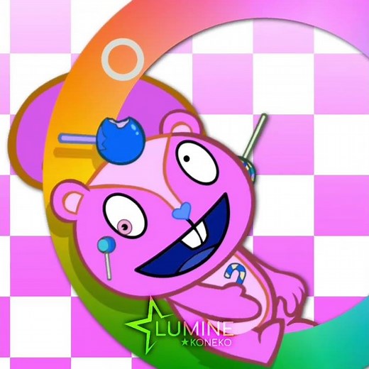 Color wheel trend || HTF Animation || insp: sadieyayy