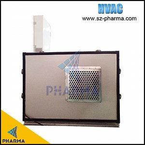 [Hot Item] Central Air Conditioning System Climate Control Ahu HVAC System Fair Price