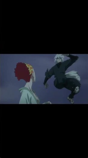 Tao Power System Explained in Hell's Paradise: Jigokuraku #hellsparadise #anime