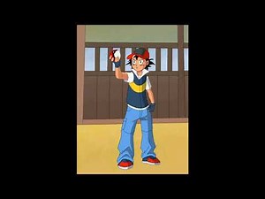 Ash Into Maylene Transformation