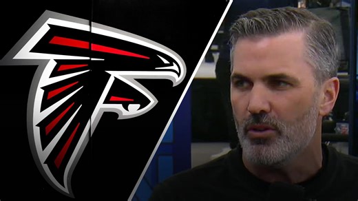 Kevin Stefanski's mindset as Falcons' new head coach