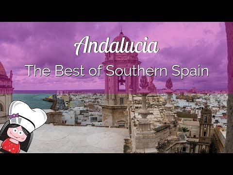 Andalucia Travel Guide | The Best of Southern Spain