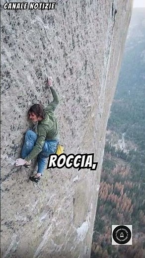 Adam Ondra Conquers El Capitan: A Record-Breaking Scala