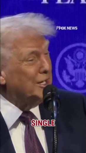 Trump jokes he likes ‘EVERY’ world leader on Board of Peace #shorts #trump #us #news #foxnews