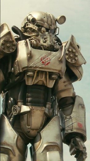 All episodes of FALLOUT are available now!!! | Fallout