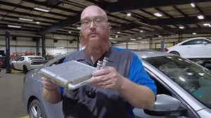 Single dashboard light revealed awful car dealer scam - it cost thousands to fix