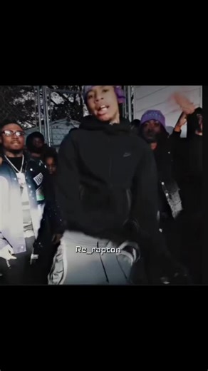 NLE THE GREAT: Rising Star in Rap Culture