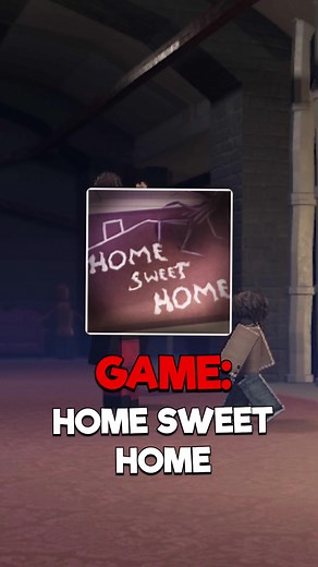 Experience the Thrills of Surviving the Night in Home Sweet Home Roblox Game