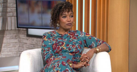 Tembi Locke on love, loss and new beginnings