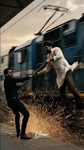 How Movie Action Scenes Are Made | Green Screen & Stunt Work Explained