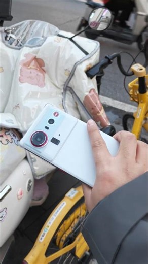 Nubia Z80 Ultra - The Camera King Returns! 📷 Shocking Real Camera Test!Unboxing