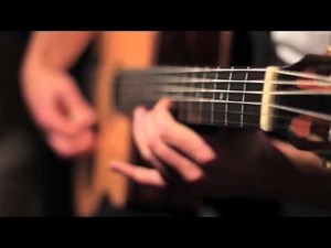 Dark Eyes - Gypsy Fire